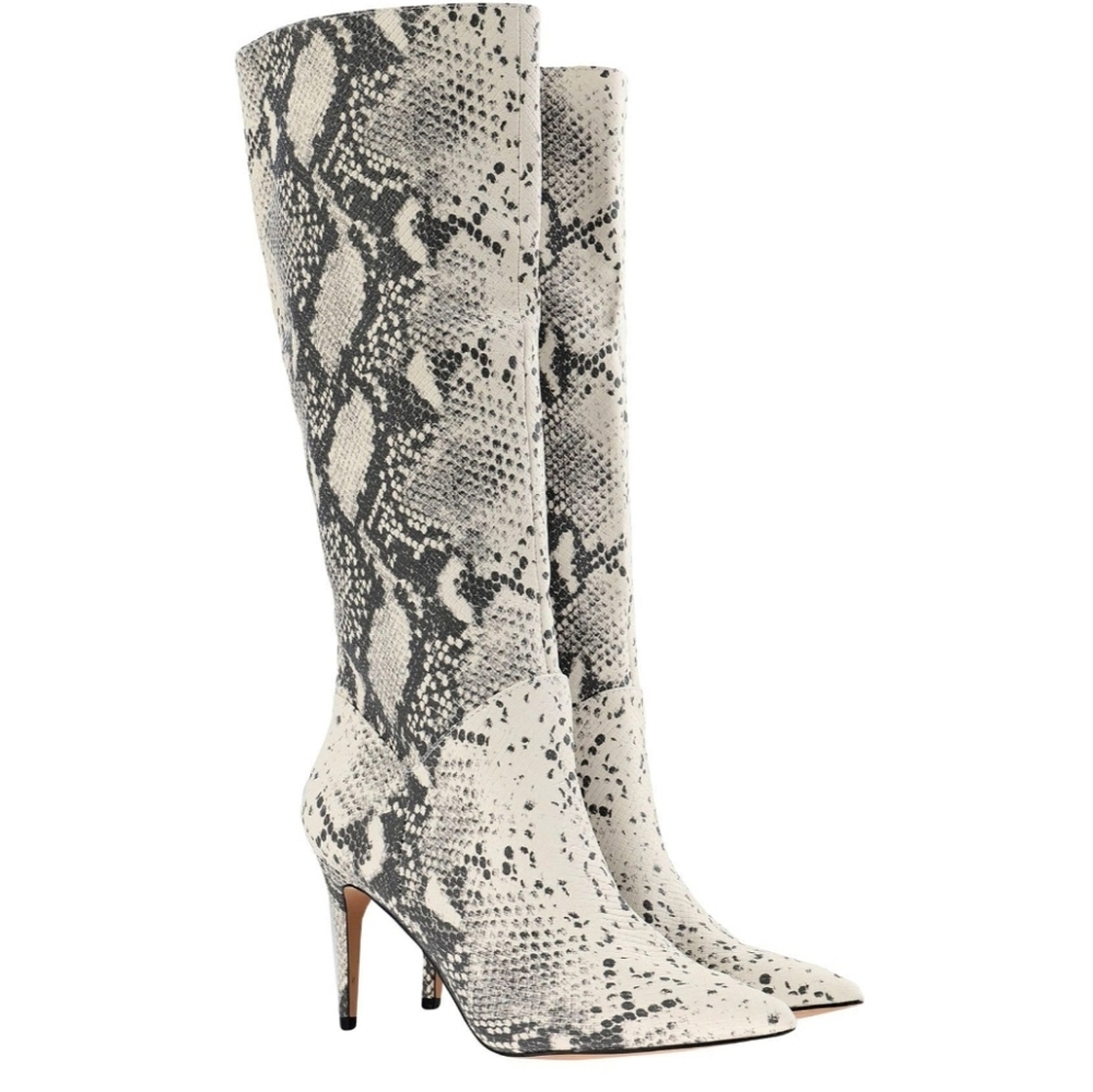 NWT Steve Madden Boots